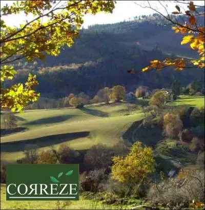 Qu'ont offert les maires de Corrze au Prsident Franois Hollande, lors de leur visite hier au Palais de l'Elyse, pour lui rappeler leur pays ?