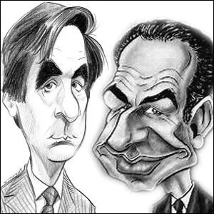 Quelle personnalit politique a dclar  propos de l'lection du Prsident de l'UMP :  L'UMP est passe de la droite dcomplexe  la droite dcompose  ?