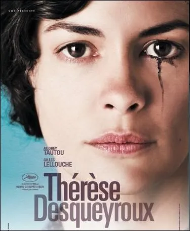 Qui a ralis ce remake de  Thrse Desqueyroux   avec Audrey Tautou et Gilles Lellouche sortant dans les salles mercredi prochain ?