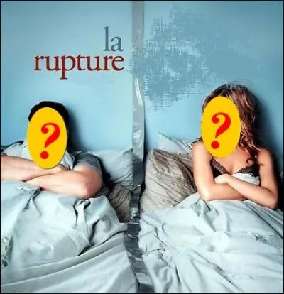 Quel couple mdiatico-politique vient d'annoncer sa sparation ces jours-ci ?