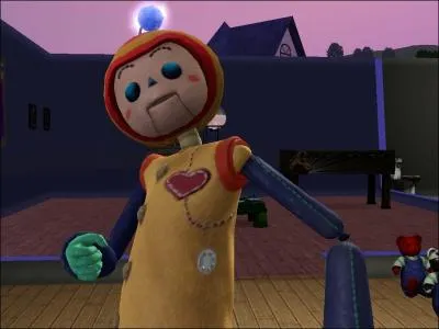 Les amis imaginaires, peuvent-ils devenir rels ?