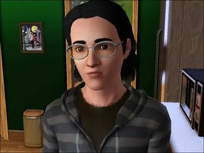 Cette coiffure provient-elle du disque  Gnrations  ?