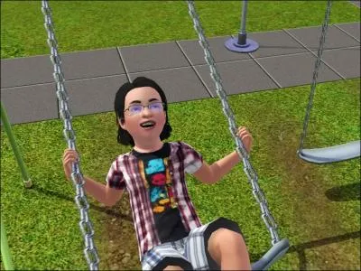 Dans  Gnrations , peut-on mettre un enfant en pension ?