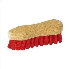 Quelle est cette brosse ?