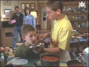 A quel épisode correspond cet extrait ?