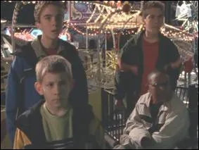 A quel épisode correspond cet extrait ?