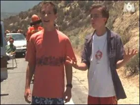 A quel épisode correspond cet extrait ?