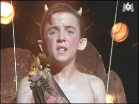 A quel épisode correspond cet extrait ?