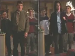 A quel épisode correspond cet extrait ?