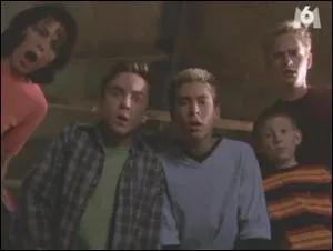 A quel épisode correspond cet extrait ?