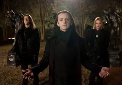 Aprs la venue et l'annonce d'Irina, que dcident de faire les Volturi ?