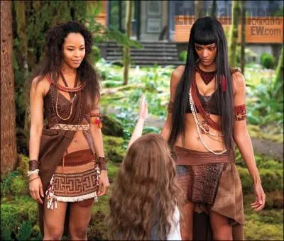 Pourquoi les enfants immortels sont-ils prohibs ?