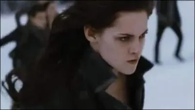 Qui Edward et Bella vont-ils tuer ensemble ?