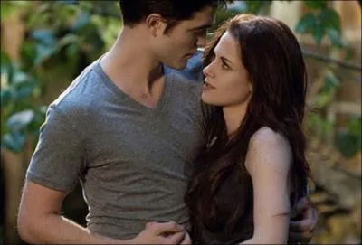 Quelle est la dernire scne du film ?