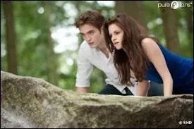 Durant sa premire chasse, quel animal va-t-elle manger ?