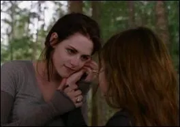 Quel est le pouvoir de Renesme ?