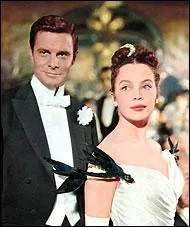 Ce film est tir d'un roman de Colette, trs amoral s'agissant de trouver un emploi de  courtisane   une trs jeune fille afin qu'elle soit richement entretenue, mais...