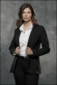 Qui est ce personnage ?