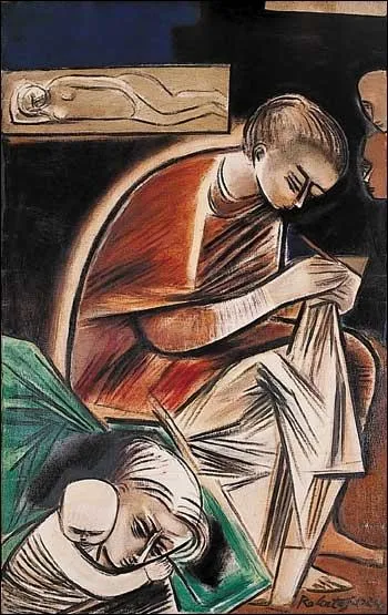 - (... ) y avait un (... ) sur l'aiguille.