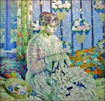 - j'tais entr  l'(... ) dans ta chambre.