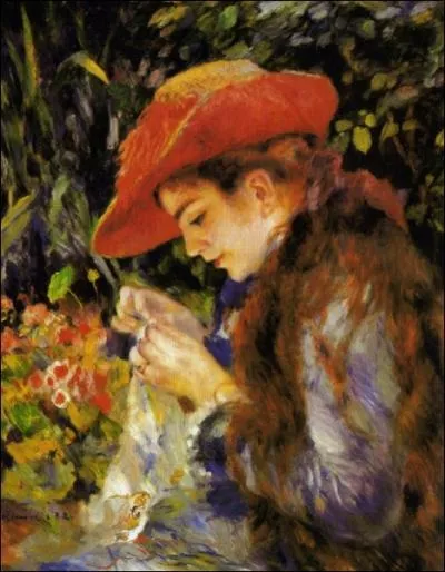 Ta taille (... ) tait (... ),