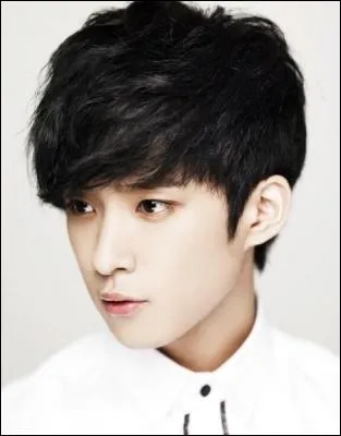 Qui est le maknae des FT island ?