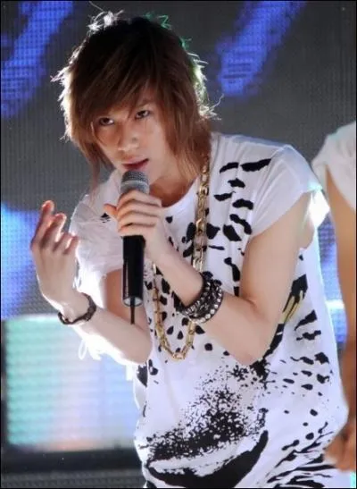 Qui est le maknae des SHINee ?