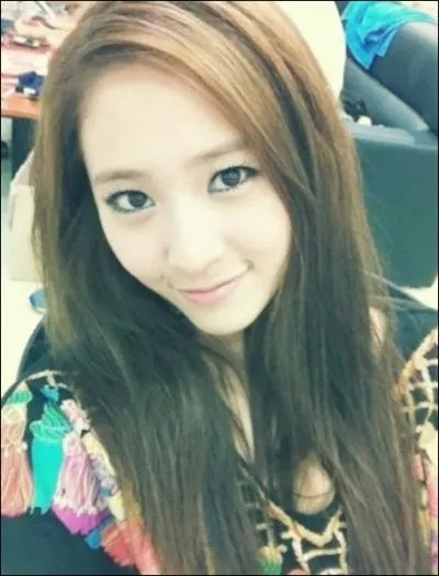 Qui est la maknae des F(x) ?