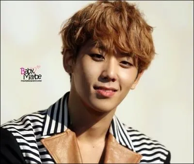 De quel groupe ChaeJin est-il le maknae ?