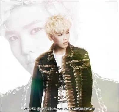 Qui est-ce et de quel groupe est-il le maknae ?