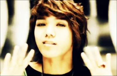 Qui est-ce et de quel groupe est-il le maknae et rap ?