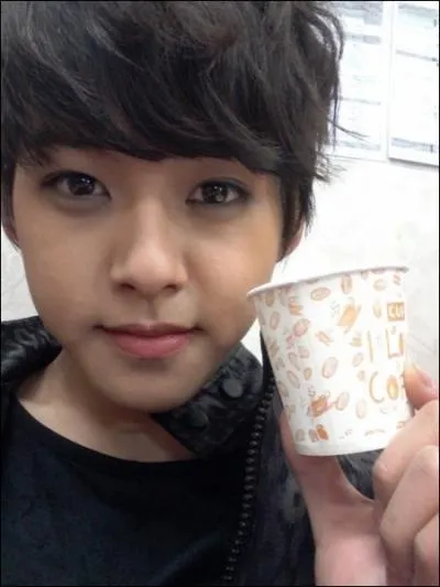 Qui est le maknae des U-Kiss ?