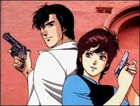 De quel dessin anim est tir cette Photo?