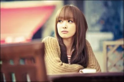 Qui est la leader de F(x) ?