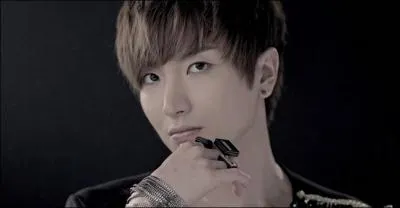 Leeteuk est le leader de :