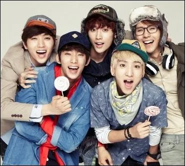 De quel groupe est-il le leader ?