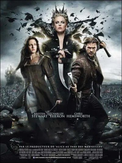 Quel est le titre de ce film ?