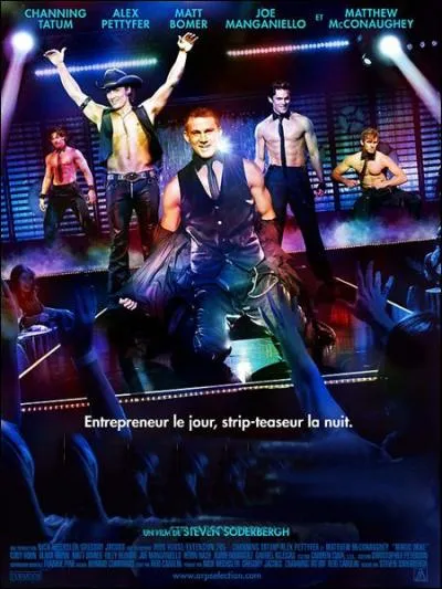 Quel est le titre de ce film ?