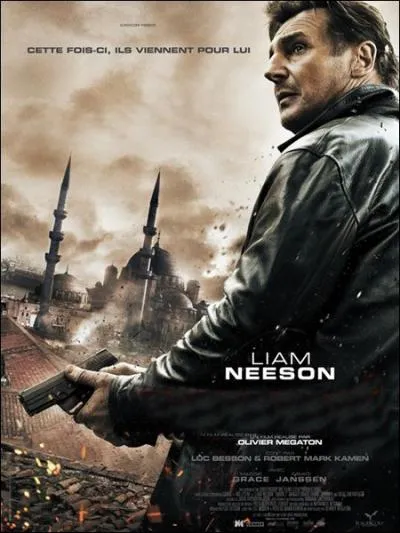 Quel est le titre de ce film ?