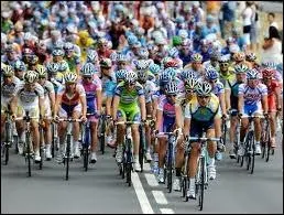 Quel coureur cycliste surnomm le Blaireau a remport 5 fois le Tour de France ?