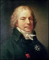 Quel poste Talleyrand surnomm le diable boteux a-t-il occup sous le Directoire, le Consulat et le Premier Empire ?