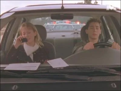 A quel épisode correspond cet extrait ?