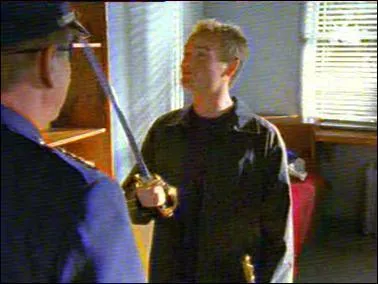 A quel épisode correspond cet extrait ?