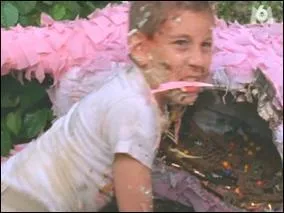 A quel épisode correspond cet extrait ?