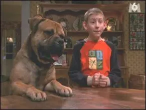 A quel épisode correspond cet extrait ?