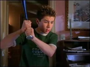 A quel épisode correspond cet extrait ?