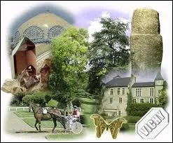 Je termine par la ville de Vichy, que nous connaissons surtout pour ses pastilles ( les pastilles Vichy ). Ses habitants portent le nom de ...