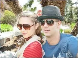 Au dpart, tout le monde croit que le pre est...