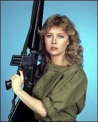 Elle tait mdecin/chercheur en laboratoire avant de rejoindre la rsistance. Elle en est devenue un des principaux leaders. Il s'agit de :