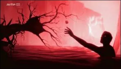 De quelle abomination s'était-il rendu coupable pour subir une telle vengeance divine ?